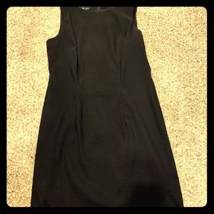 Little black dress 👗